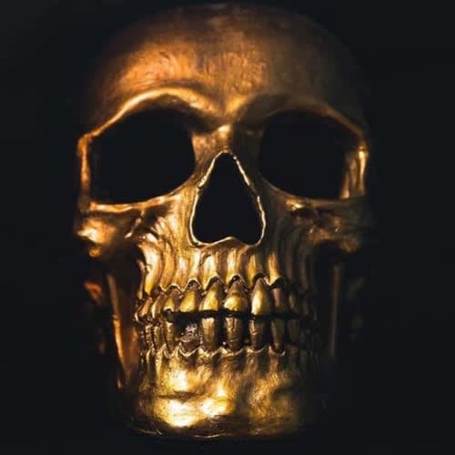 DJ MYSTIC GOLD