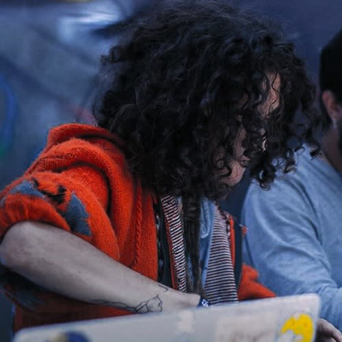 SYNTHETIC PLANTS // ALIENDIGENA