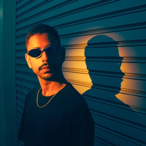 dj paranoia