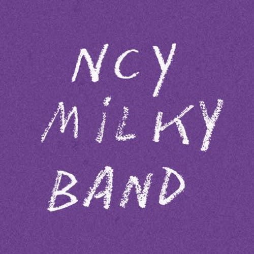 The Ncy Milky Band