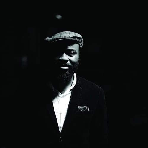 Nduduzo Makhathini