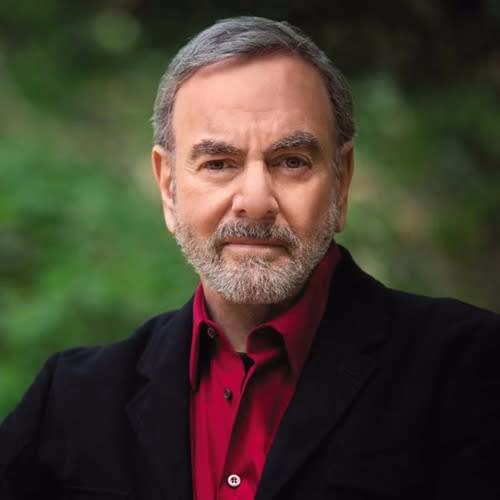 Neil Diamond