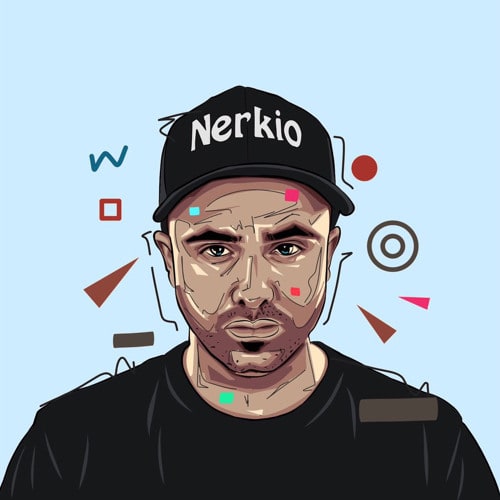 NerkioMusic