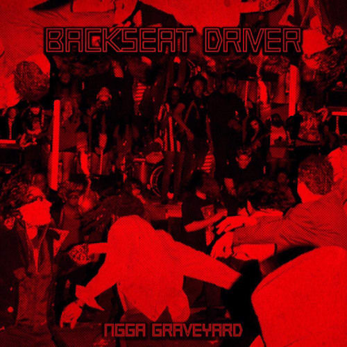 Ngga Graveyrd