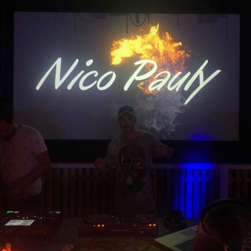 Nico Pauly