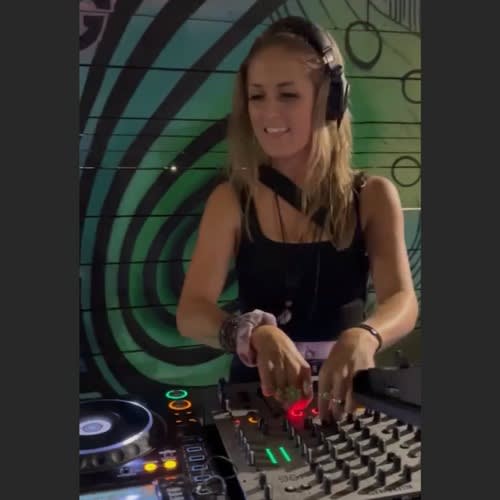 DJ DeJa