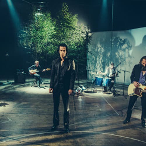 Nick Cave & The Bad Seeds