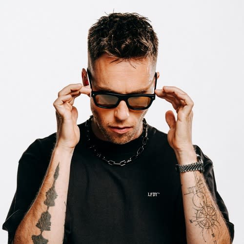 nickyromero