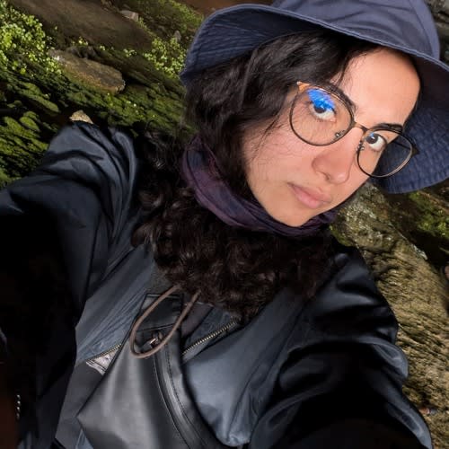 niloofar asghary