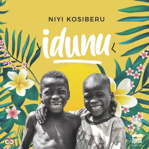Niyi Kosi'Beru