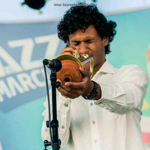 Noé Codjia