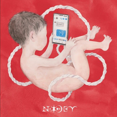 Nodey