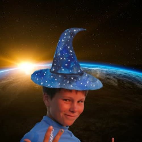 Noette aka PROPULSEUR DÉTRÄV