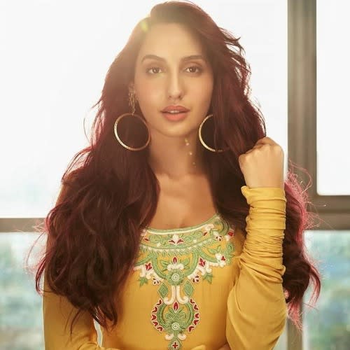 Nora Fatehi