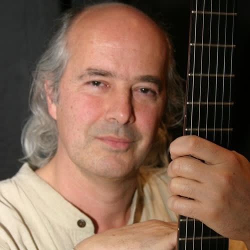 Norberto Pedreira