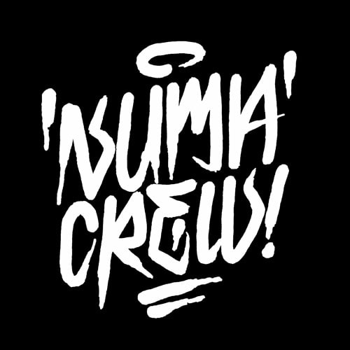 NUMA CREW