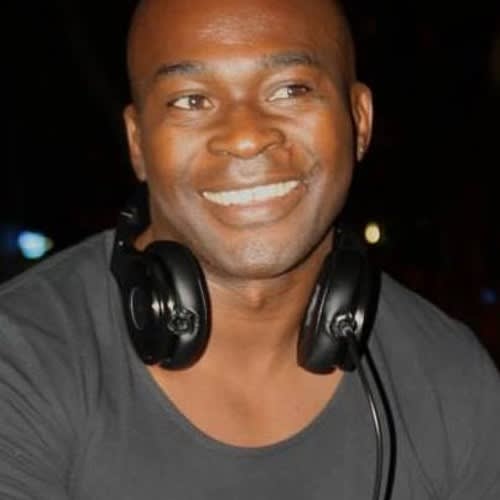 DJ Oceano