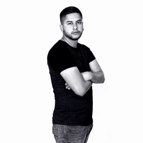 Resoe Ramirez