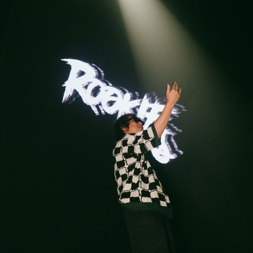 ROOKIE