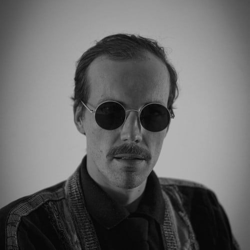 Oliver Decrow