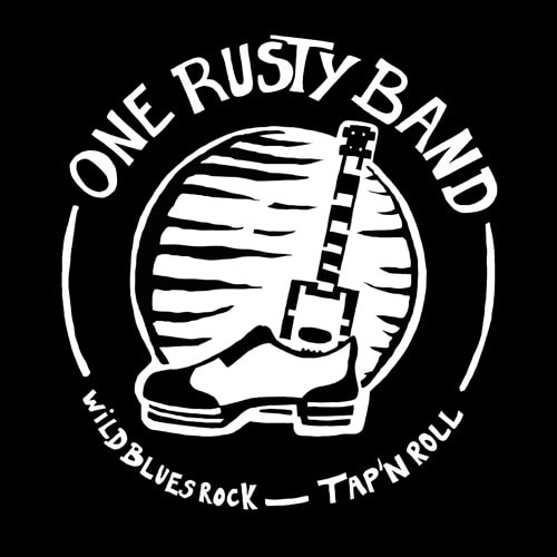 One Rusty Band