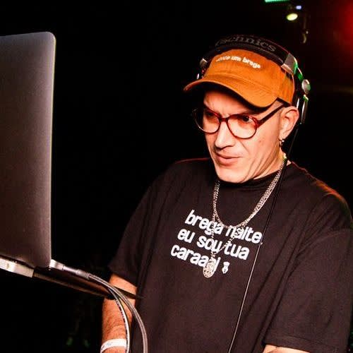 Original Dj Copy