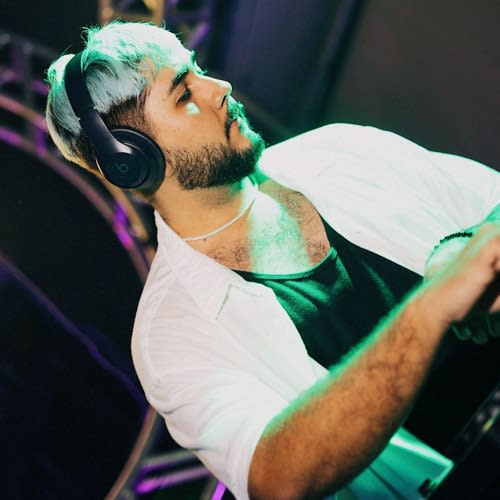 dj orly