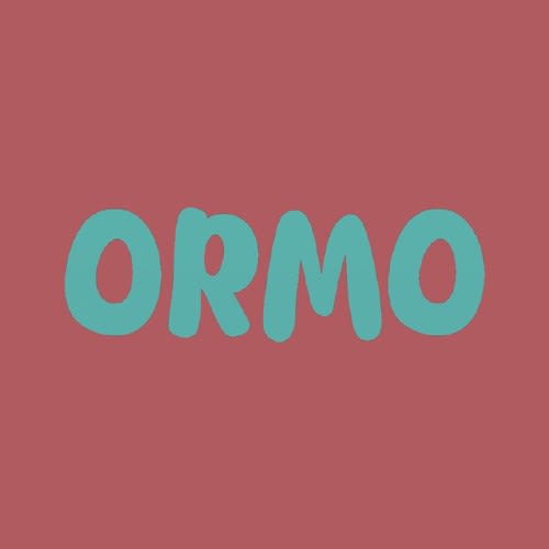 ORMO