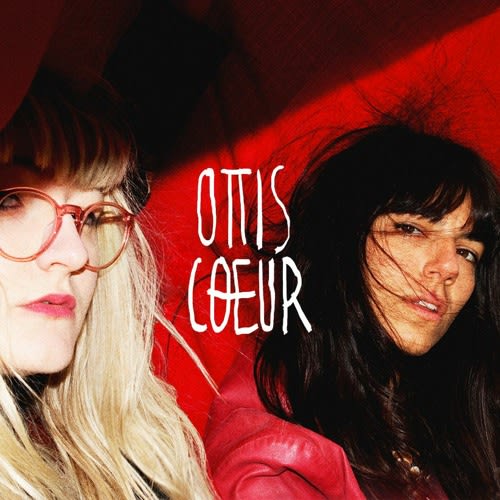 Ottis Cœur