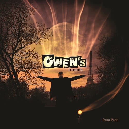 Owen's Friends