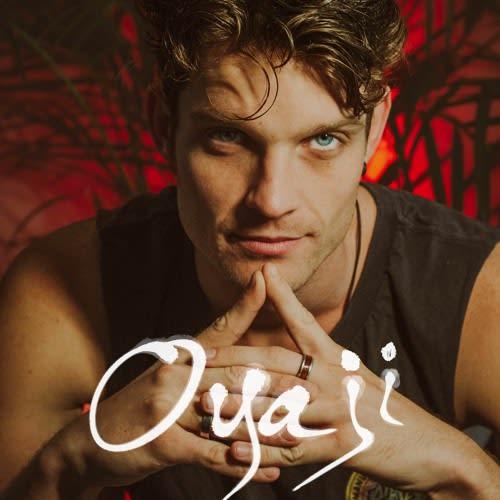 Oyaji (Patronus Records)