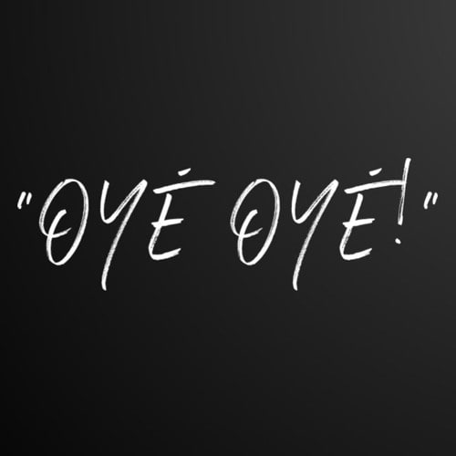 Oye Oye