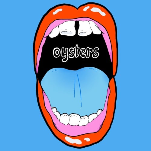 Oysters