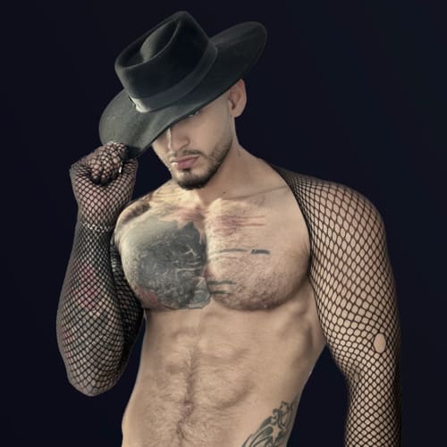 DJ Pablo Horta