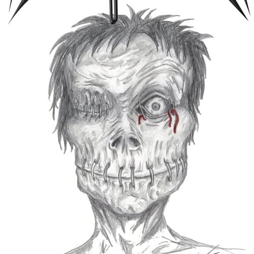 Pain Of Truth