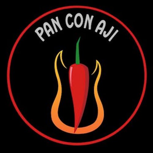 Pan Con Ají Oficial