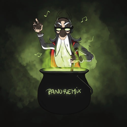 PanoRemix