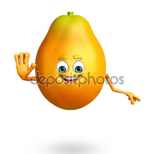 DJ Papaya