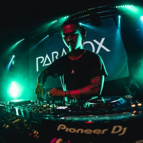 parasox