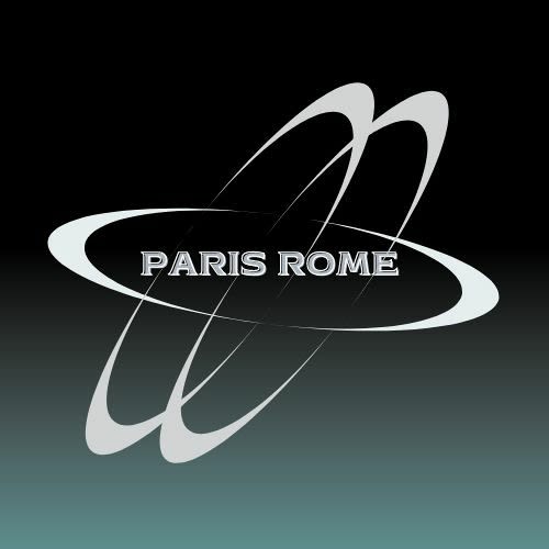 Paris Rome