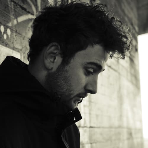 Patrick Klein.