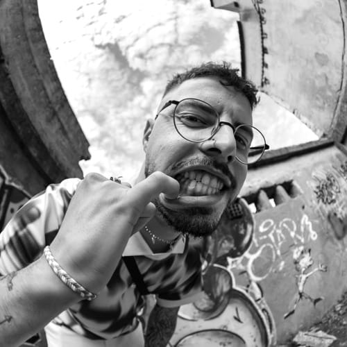 PATRICKK/ROMA