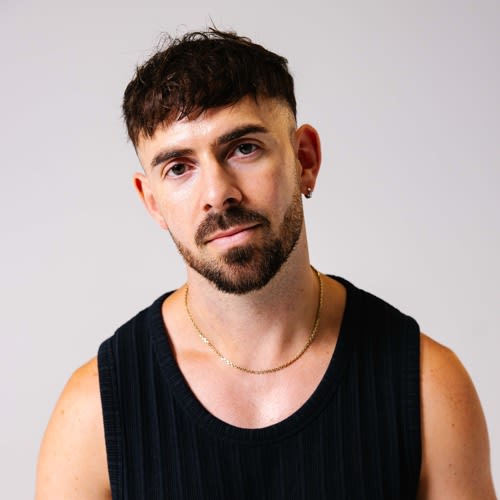Patrick Topping