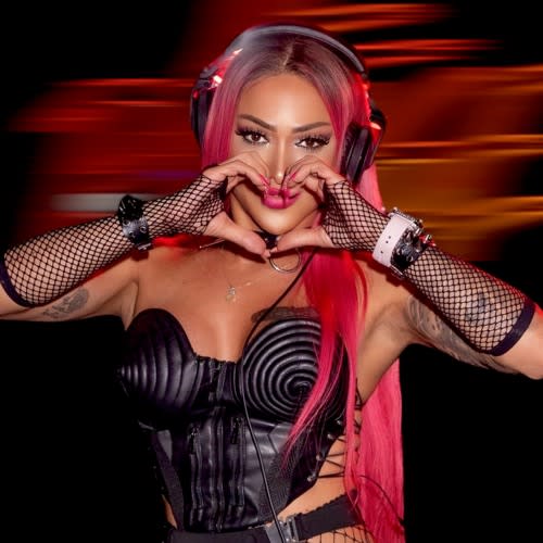 Paty Alves Dj