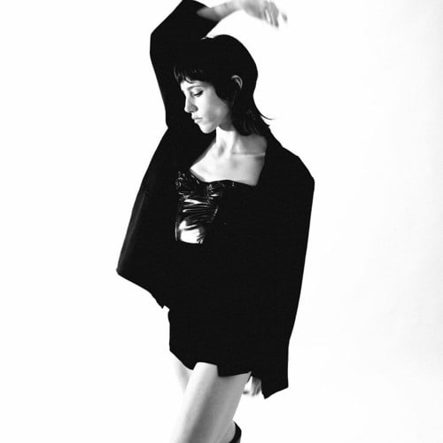 Paula Sanz (Dae)