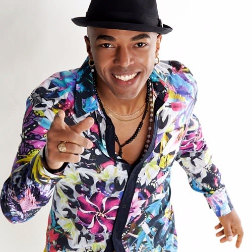 PEDRITO CALVO JUNIOR