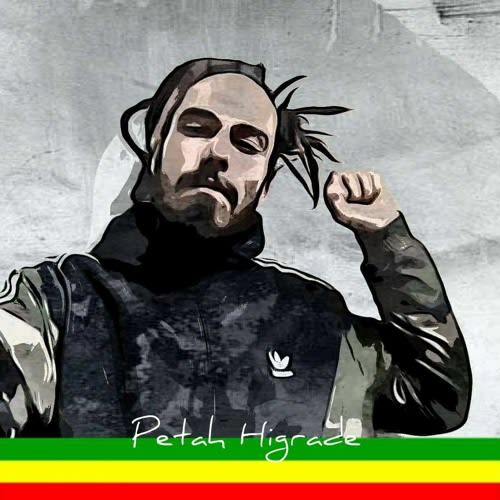 Petah Higrade (Ina Di Sound)