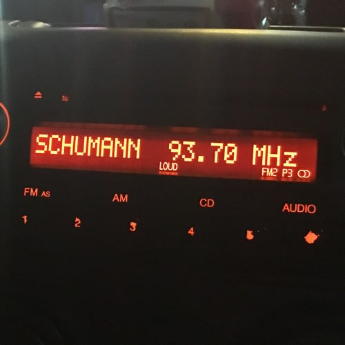 Peter Schumann