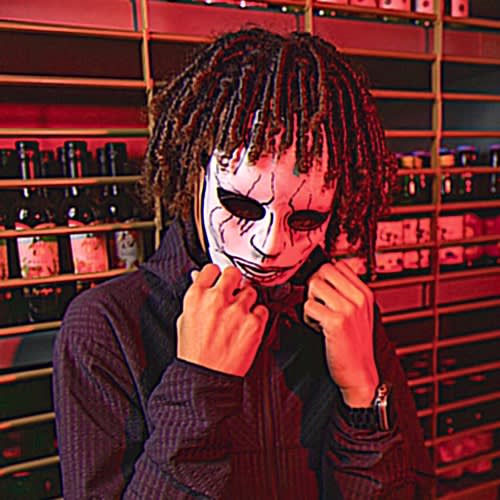 Phantomix