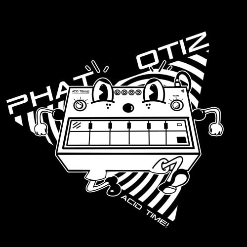 Phat Otiz